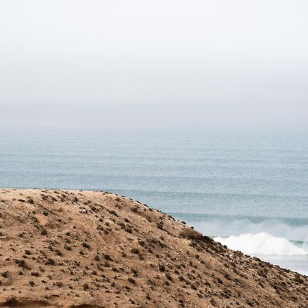The Moroccan Surf House Imsouane Dış mekan fotoğraf