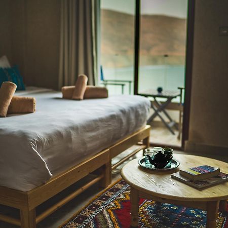 The Moroccan Surf House Imsouane Dış mekan fotoğraf
