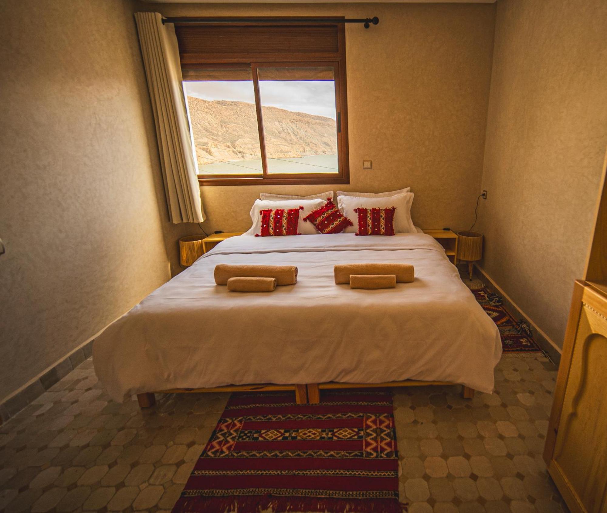 The Moroccan Surf House Imsouane Dış mekan fotoğraf