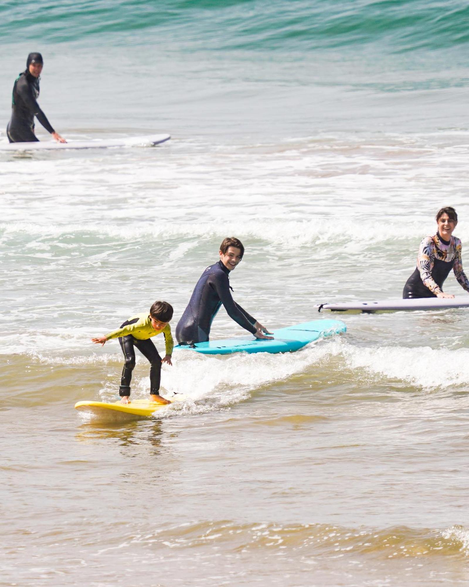 The Moroccan Surf House Imsouane Dış mekan fotoğraf
