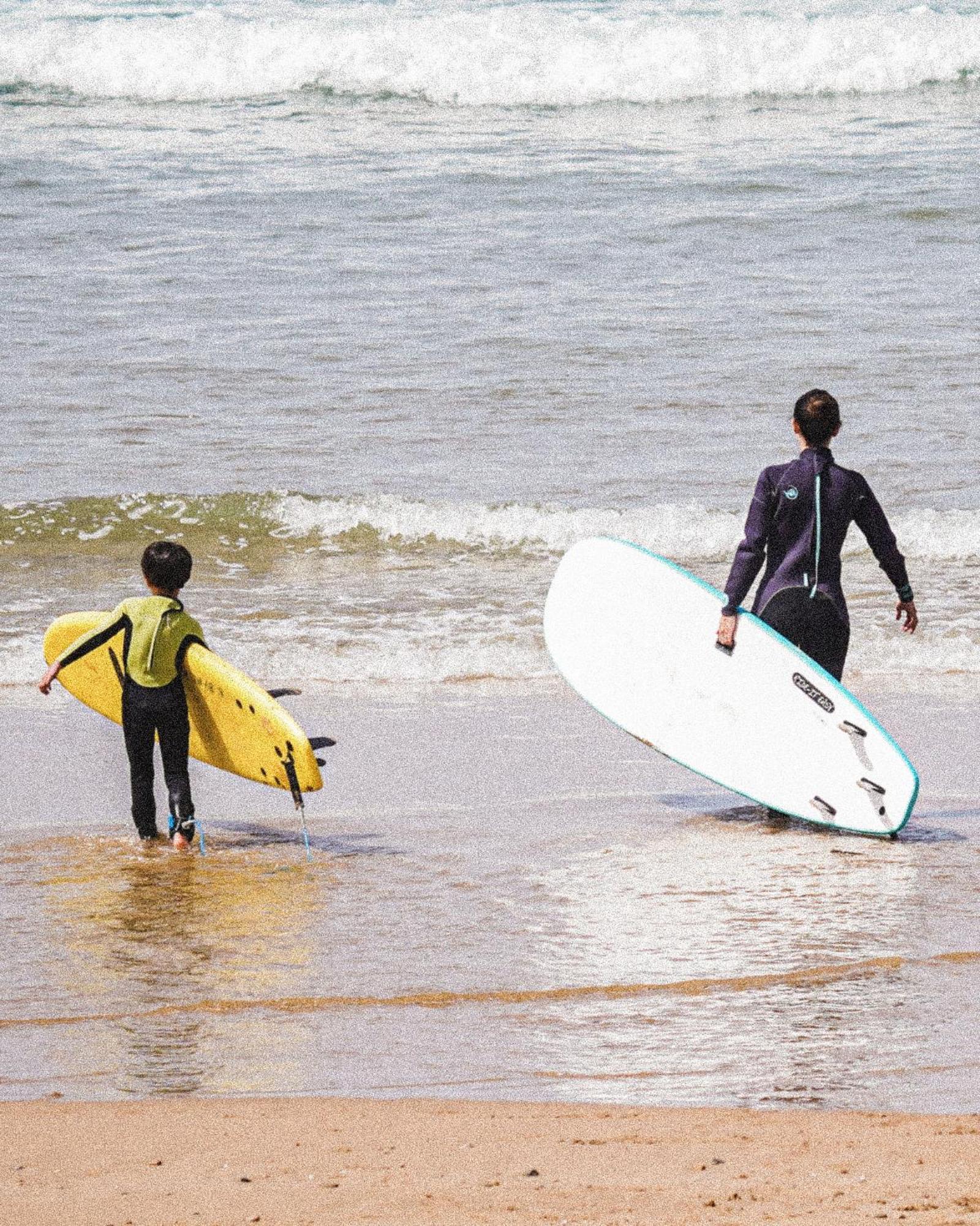 The Moroccan Surf House Imsouane Dış mekan fotoğraf