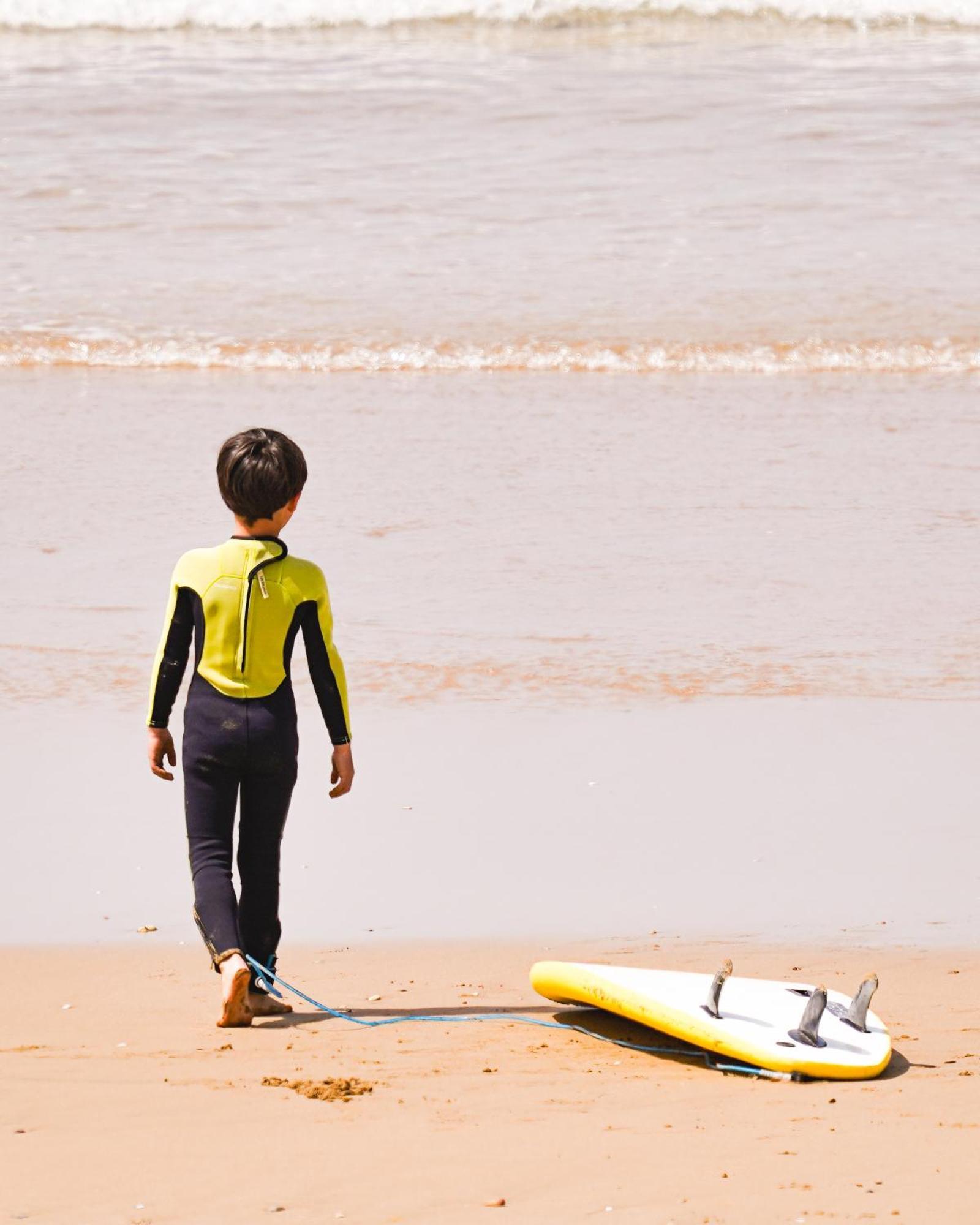 The Moroccan Surf House Imsouane Dış mekan fotoğraf