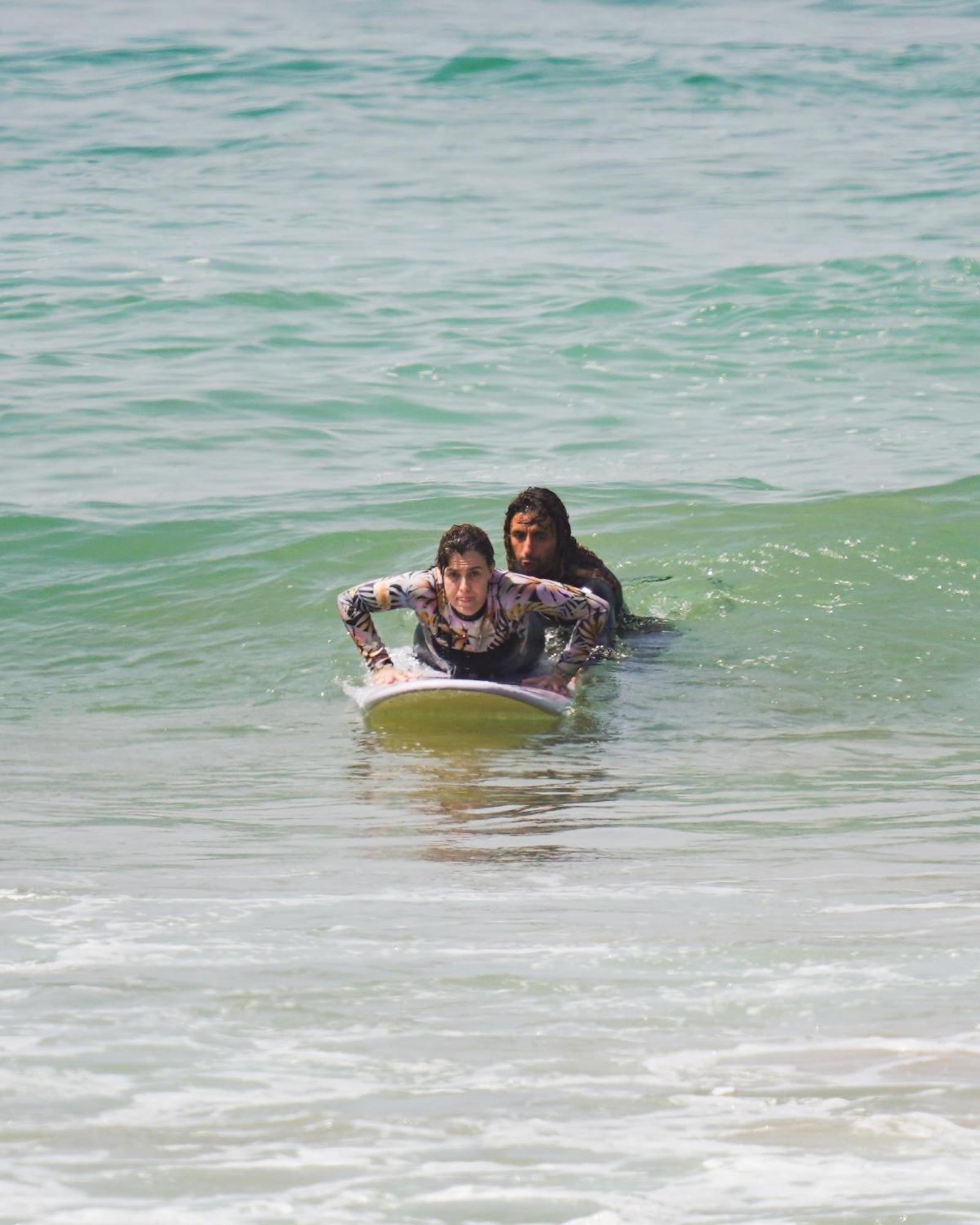 The Moroccan Surf House Imsouane Dış mekan fotoğraf